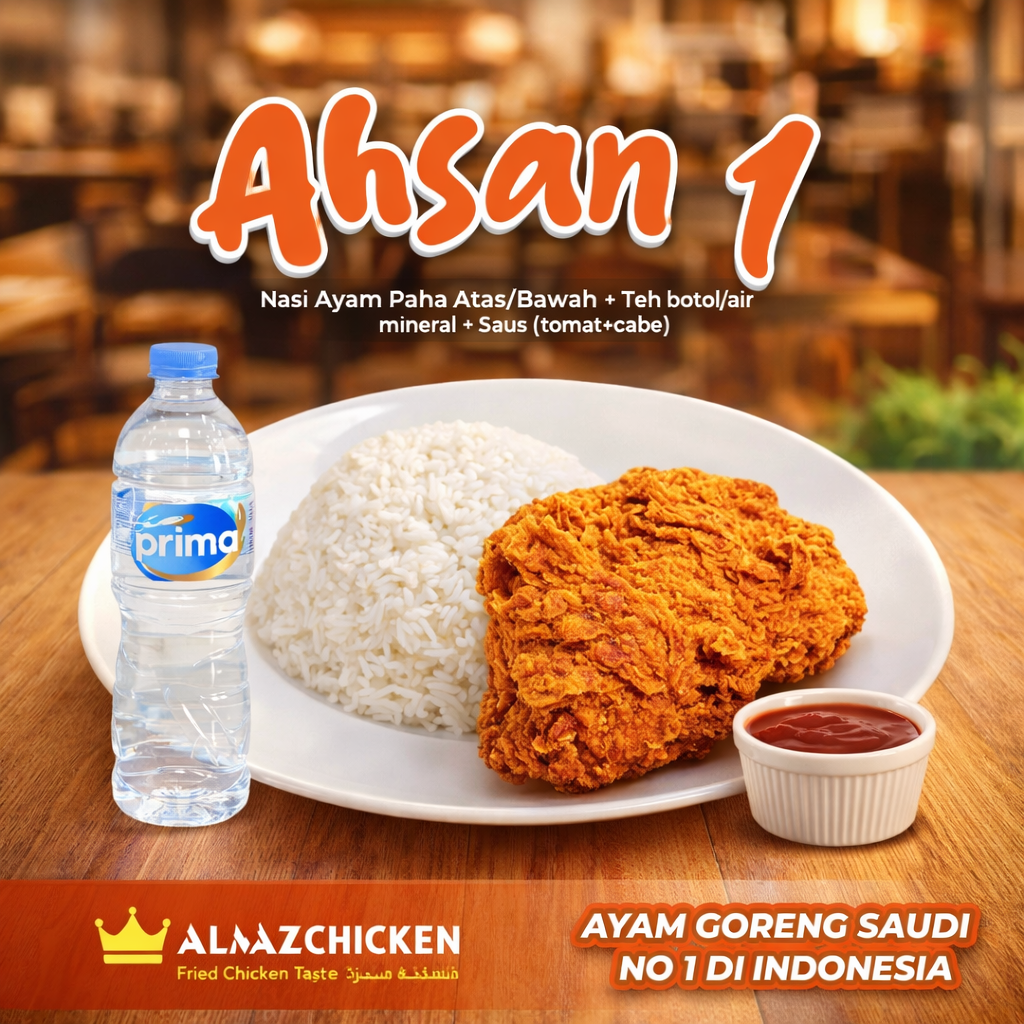 Ahsan 1